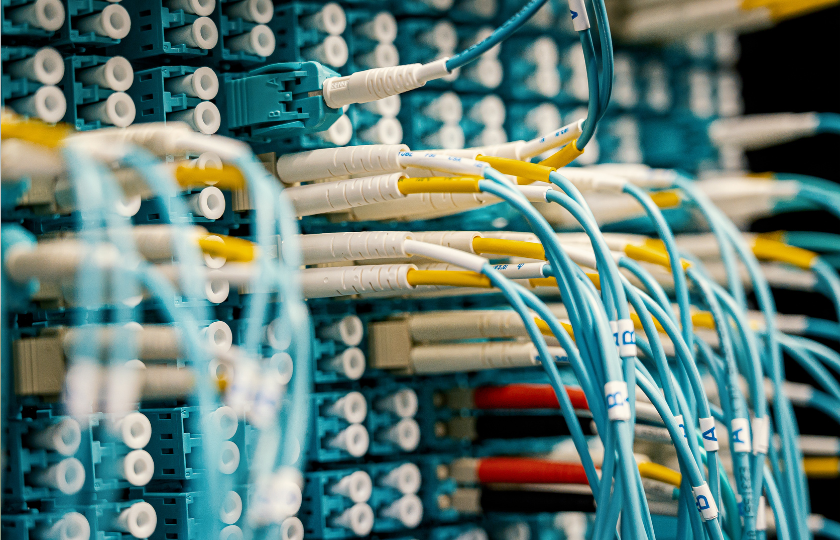 Networking Solutions