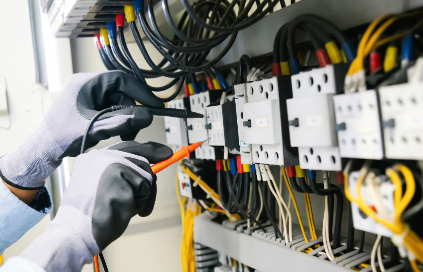 Electrical Services