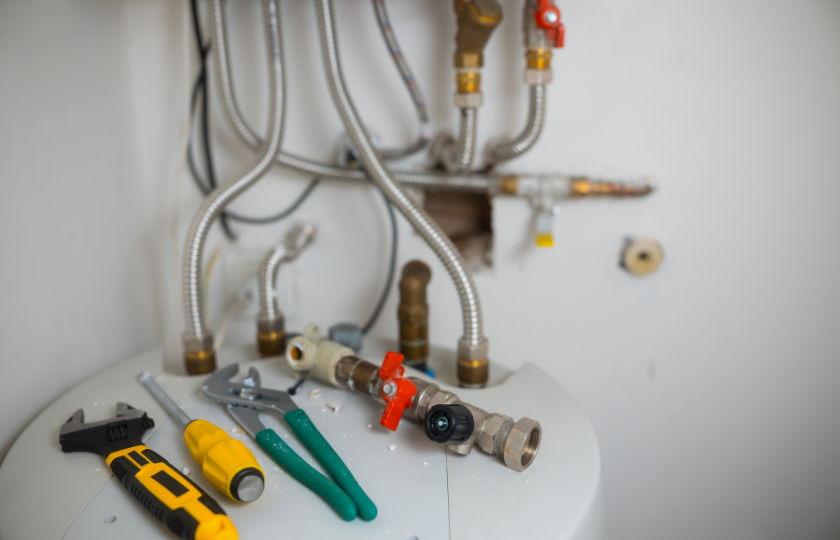 Plumbing Services
